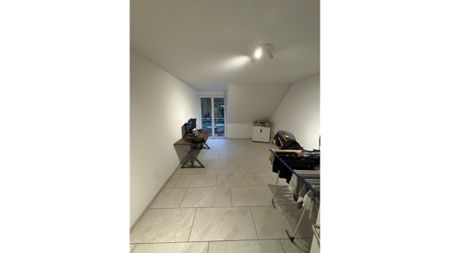 4½ Zimmer-Maisonettewohnung in Pfaffhausen (ZH), möbliert, auf Zeit - Photo 4