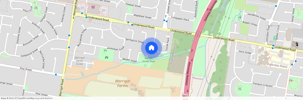 53 Springsure St, Runcorn QLD 4113