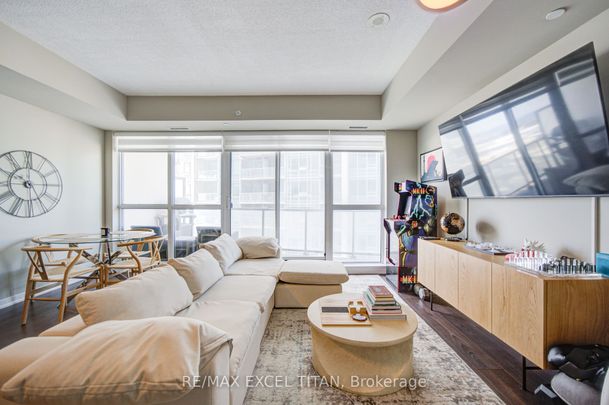 For Lease - 51 East Liberty Street Unit# 1202, Toronto, Ontario - Photo 1