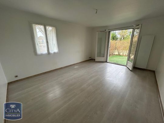 Location Appartement 2 pièces 50m² BRETIGNY SUR ORGE 91220 - Photo 1