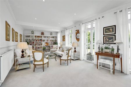 6 bedroom terraced house to rent - Photo 2