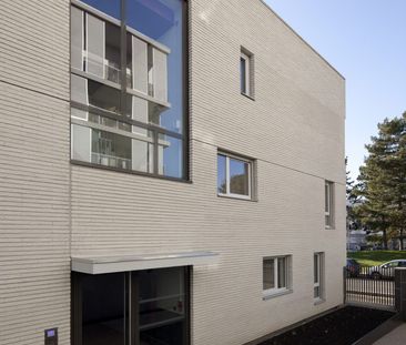 Appartement 3 pièces - 62m² - Lyon 9ème- Quartier de la Duchère- - Photo 4