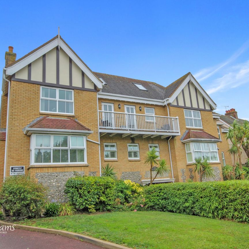 2 bed flat to rent in Water Lane, Angmering, BN16 - Photo 1