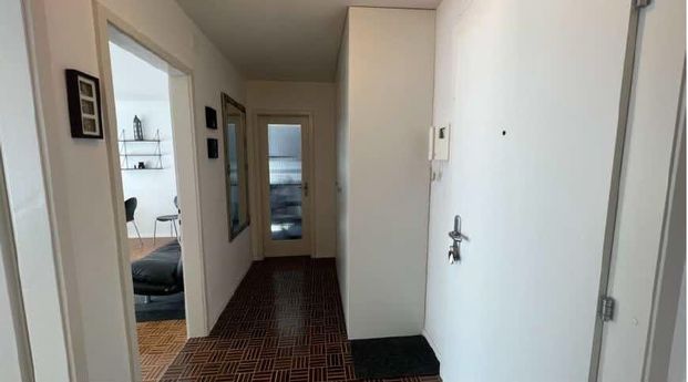 1 Zimmer, 30 m², 3. Stock - Photo 1