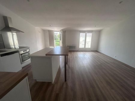 Appartement 2 pièces à louer à PERPIGNAN - Photo 2