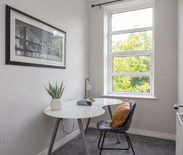 Apartment 4 24 Wellington Park, Belfast, BT9 6DL - Photo 4