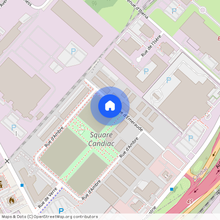 334 Rue d'Émeraude, Candiac, Candiac, Montérégie, J5R 0S1