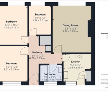 Ethorpe Crescent, Gerrards Cross, Buckinghamshire,SL9 - Photo 1