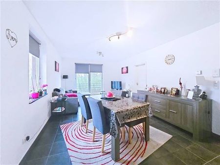 Appartement te huur - Foto 2
