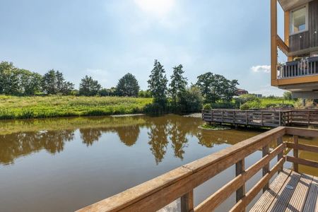 Te huur: Huis Schillingdijk in Amsterdam - Foto 4