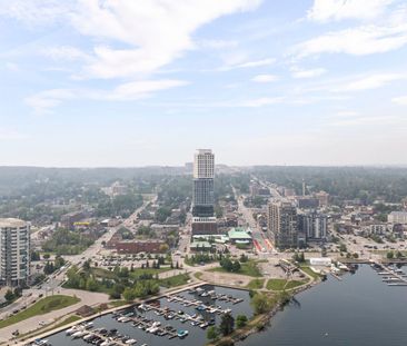 For Lease - 39 MARY Street Unit# 2908, Barrie, Ontario - Photo 5