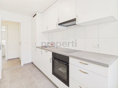 3.5 Zimmer, 50 m², 4. Stock - Photo 2