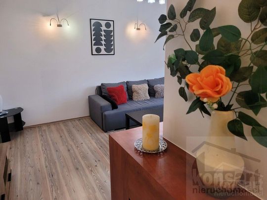 2 pokojowy apartament w centrum Szczecina - Фото 1