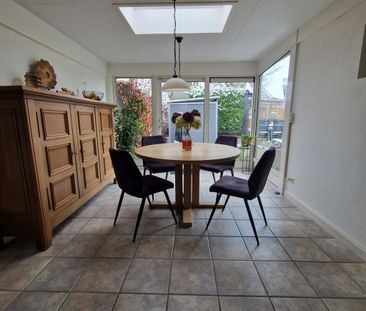 Te huur: Huis Kerkstraat in Haps - Photo 4