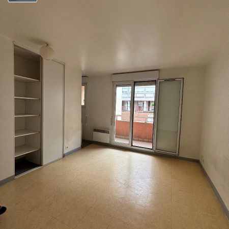 Location Appartement 1 pièce 20m² CLERMONT FERRAND 63000 - Photo 4