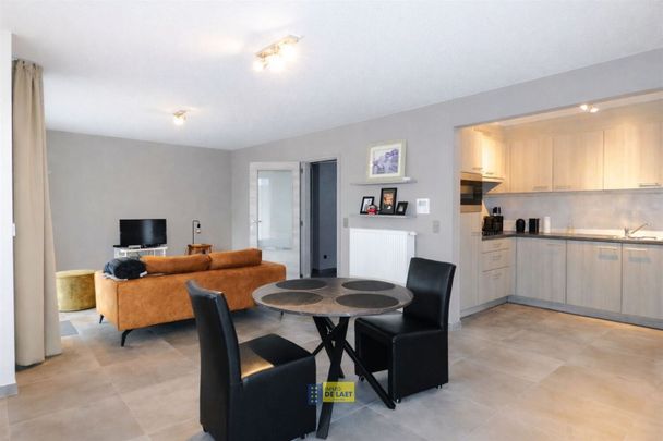 Jos Tilborghsstraat 10, 2920, Kalmthout - Foto 1