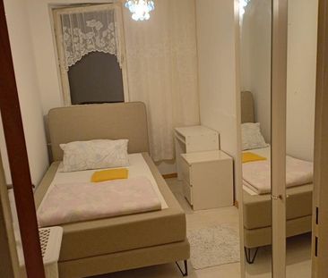 Frauen Wg Zimmer in Neukölln in weichsel str - Photo 1