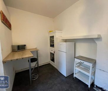 Appartement à louer 2 pièces 28.4m² - Photo 5