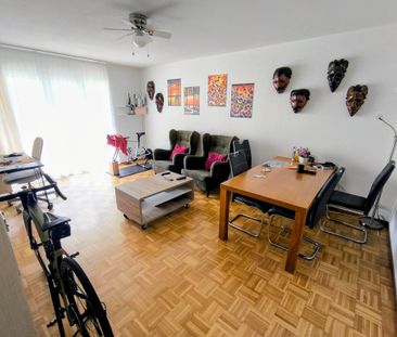 4.5-Zimmerwohnung, Eichenstrasse 2 in Wünnewil - Photo 4