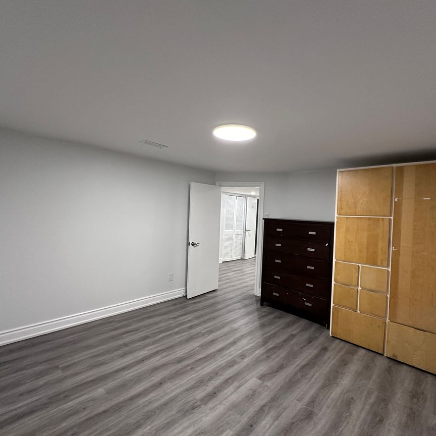 For Lease - 50 Marbury Crescent Unit# Lower, Toronto, Ontario - Photo 1