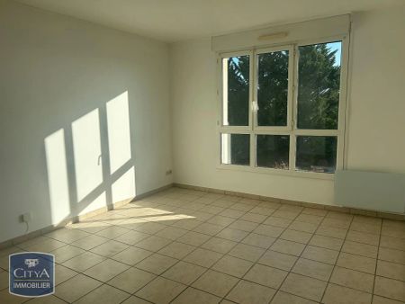 Appartement à louer 2 pièces 37.91m² - Photo 4