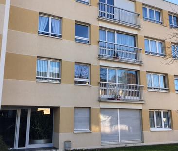 Location Appartement 1 pièce 27m² - Photo 3