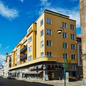 Järnvägsgatan 7B - Photo 2