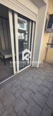 Studio/Γκαρσονιέρα για ενοικίαση Ευζώνων - Πεδίον Άρεως (Φάληρο - Ιπποκράτειο) - Photo 1
