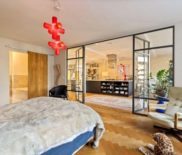 Te huur: Appartement Claes de Vrieselaan in Rotterdam - foto 6