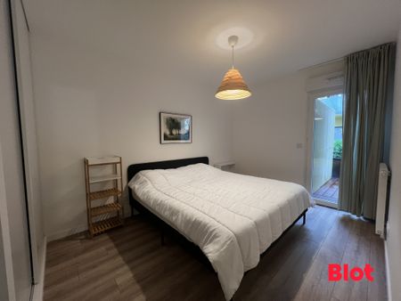 Location Appartement 4 pièces 73m² CHANTEPIE 35135 - Photo 5