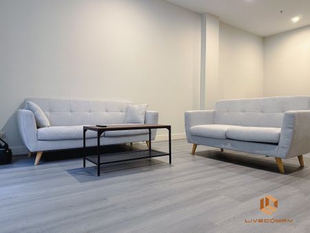 Melbourne CBD - Photo 3