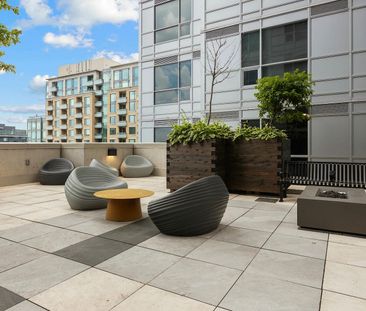 ALMA @ ByWard Market - Student Housing Ottawa - Photo 6