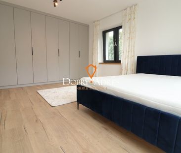 Nowoczesny dom, duży ogród, blisko strefy! - Zdjęcie 5