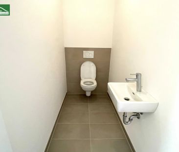 GRÜNSTÜCK 22 – hochwertige 3-Zimmer Neubauwohnung in bester Lage - ... - Photo 3