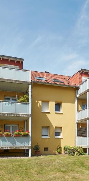 3-Zimmer Wohnung in Höntrop - Photo 1