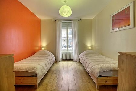 APPART. 2 CHAMBRES – 75018 - Photo 2