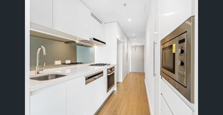 One Bedder For Lease - Photo 3