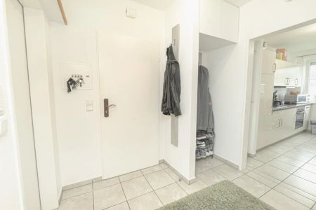 Gemütliche 2-Zimmer-Wohnung mit Balkon - Photo 4