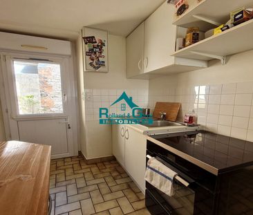 Location Appartement 2 pièces 39m² - Photo 5