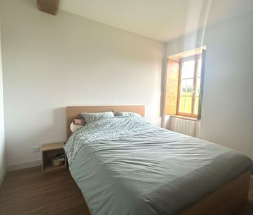 Location Appartement 3 pièces 76m² PERREUX 42120 - Photo 3