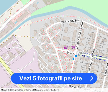 Închiriez apartament 2 camere, Aleea Savinesti - Fotografie 1