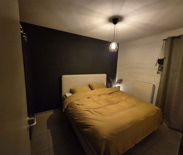 Rustig gelegen appartement met terras - Foto 3