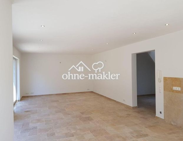 Doppelhaushälfte Haus modern hell Balkon Terrasse 155qm 5 Zimmer ruhige Lage zentral - Foto 1