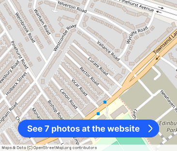 Rector Road, Anfield, Liverpool, L6 - Photo 1