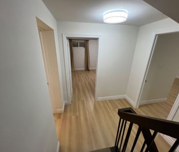 For Lease - 23 Beardmore Crescent, Toronto, Ontario - Photo 5