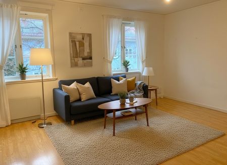 Marmaberget: Ljus fräsch trea i lugnt område - Photo 4