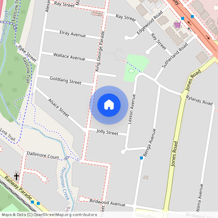 8/62 King George Parade, Vic 3175, Dandenong