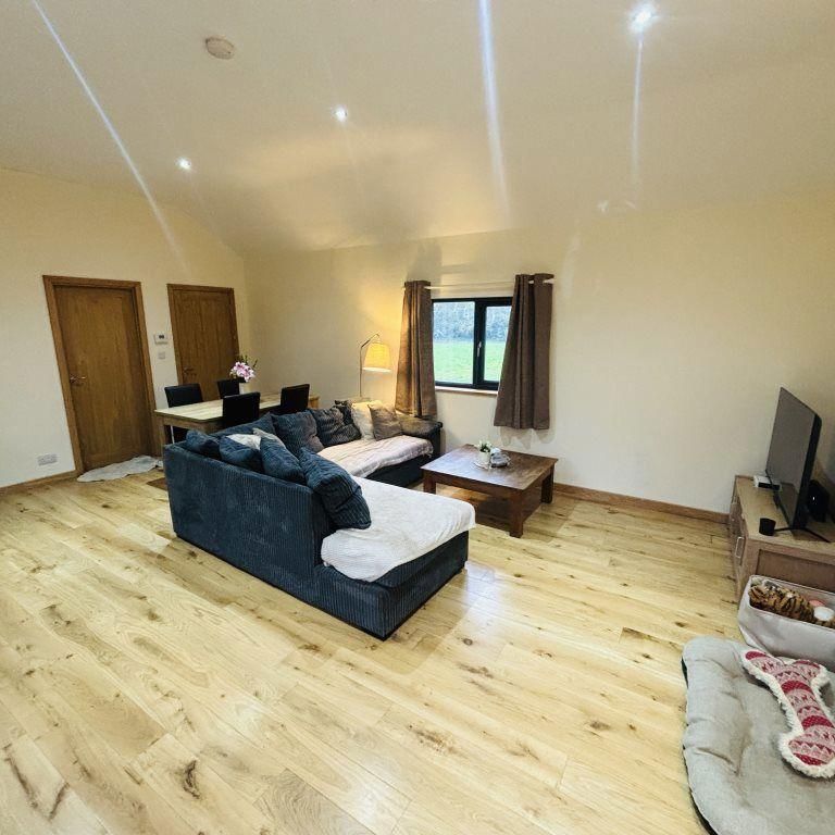 1 bedroom bungalow to rent - Photo 1