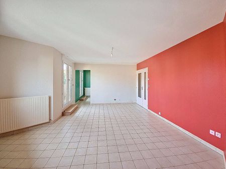 Location appartement 2 pièces 54 m² à Bourg-en-Bresse (01000) - Photo 4