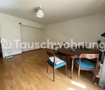 2 Zimmer, EG - Photo 1